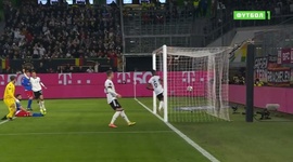 Qualificação Mundial Europa: Alemanha 9 - 0 Liechtenstein (2022)