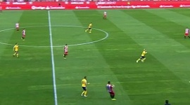 La Liga: Girona 2 - 2 Atlético Madrid (2017-2018)