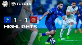 Saudi Pro League: Al Fateh 1 - 1 Dhamk Club (2025-2026)