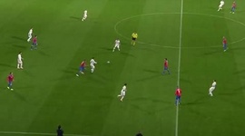 Liga Campeões: Plzen 0 - 5 Real Madrid (2018-2019)
