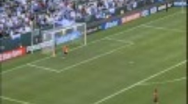 Gold Cup: Jamaica 4-0 Granada (2011)