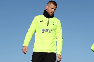 Mercado: Eric Dier, ex-Sporting, pode estar a caminho do Bayern Munique