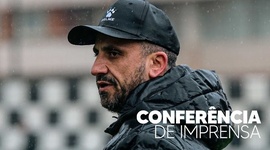 Liga Portugal Betclic: Antevisão de Ricardo Paiva ao Boavista vs Estoril (2023-2024)