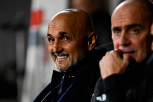 Spalletti antecipa jogo “muito difícil” para Juventus pois Sporting "sabe jogar futebol”