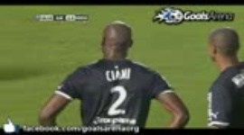 Ligue 1: Bordeaux 2-2 Montpellier (2011-2012)