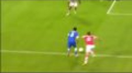 Liga Europa: Dnipro 2-0 PSV (2012-2013)