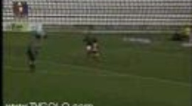 Bwin Liga: Naval 1º Maio 0-3 Marítimo (2007-2008)