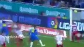 Liga BBVA: Espanyol 3-0 Granada CF (2011-2012)