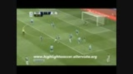 Premier Liga: Terek 4-1 Krylia Sovetov (2012-2013)