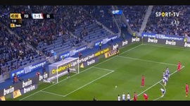Liga Portugal Bwin: FC Porto (1-2) Gil Vicente, Golo Murilo (g.p.), 47m (2022-2023)