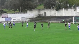 Campeonato de Portugal: Sertanense 1 - 1 Carapinheirense (2020-2021)