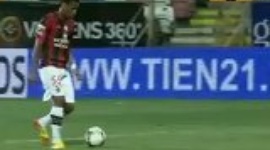 Liga Zon Sagres: Olhanense 2-1 Estoril (2012-2013)