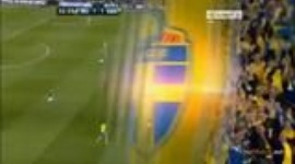 QF Mundial Europa: Rep. Irlanda 1-2 Suécia (2014)