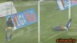 Liga Vitalis: Freamunde 2-1 Santa Clara (2008-2009)