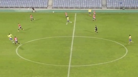 Campeonato de Portugal: Louletano 2 - 2 Esp. Lagos (2020-2021)