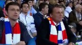 Liga Campeões: Real Madrid 2-1 Bayern München (2011-2012)