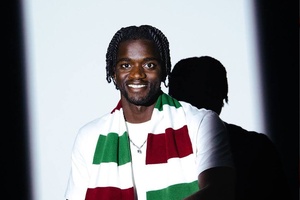 OFICIAL: Estrela da Amadora anuncia contratação de Assane Ndiaye