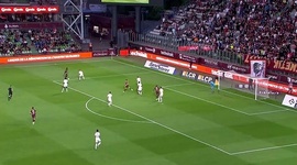 Ligue 1: Metz 1 - 0 Angers (2021-2022)
