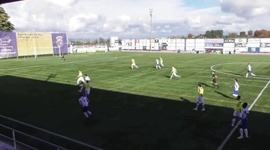 Campeonato de Portugal: Oliv. Hospital 3 - 0 Alcains (2020-2021)