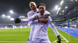 Pro League: Genk 1 - 2 Anderlecht (2020-2021)