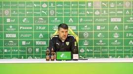 Liga Portugal Betclic: Antevisão de Cristiano Bacci ao Moreirense vs Tondela (2025-2026)