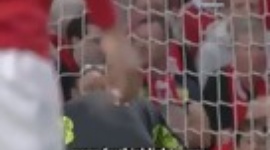 Premier League: Man Utd 3-0 Tottenham (2011-2012)