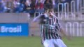 Brasileirão: Fluminense 1-1 Barueri (2010)