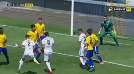Ledman Ligapro: Estoril 1 - 2 Farense (2019-2020)