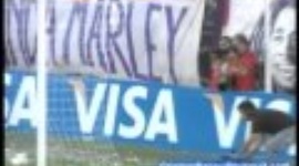 Copa Libertadores: Defensor Sporting 2-0 Deportivo Quito (2012)