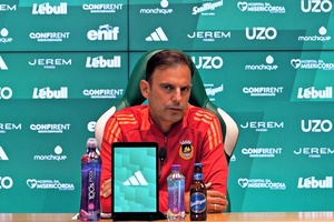 "Temos pela frente nove finais", avisa treinador do Rio Ave