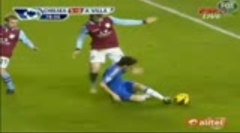 Premier League: Chelsea 8-0 Aston Villa (2012-2013)