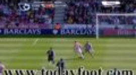 Premier League: Stoke City 1-2 Bolton (2009-2010)