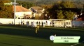 Honra AF Viseu: Paivense 3-1 Mangualde (2012-2013)