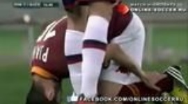 Serie A: Roma 3-1 Genoa (2012-2013)