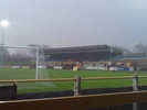 The Borough Sports Ground