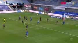 Eredivisie League: FC Zwolle 0 - 3 PSV (2020-2021)