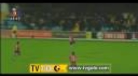 Liga Sagres: Trofense 2-0 Rio Ave (2008-2009)