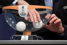 Liga Europa: Veja o quadro completo dos jogos dos dezasseis-avos de final