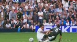 Premier League: Tottenham 1-1 Norwich (2012-2013)