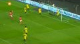 Taça da Liga: Gil Vicente 1-2 Benfica (2011-2012)