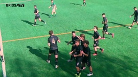 Juniores A S19 I Divisão: Académica 1 - 2 V. Setúbal (2021-2022)