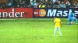 Copa América: Brasil 0-0 Paraguai (2011)