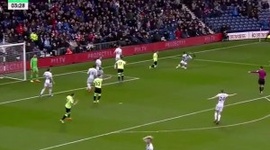 Premier League: WBA 2 - 1 AFC Bournemouth (2016-2017)