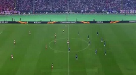 Liga Europa: Chelsea 4 - 1 Arsenal (2018-2019)