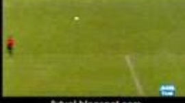 Liga Campeões: AEK 1 - 4 Sevilla (2007/2008)