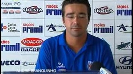 Campeonato Nacional: Operário 1-0 Sintrense (2013-2014)