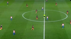 Copa del Rey: Sporting Gijón 2 - 1 Valência (2018-2019)