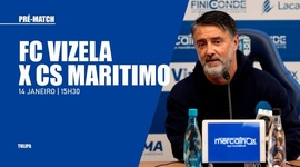 Liga Portugal Bwin: Antevisão de Tulipa ao Vizela vs Marítimo (2022-2023)