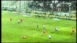 Serie A: Parma 2-0 Bari (2009-2010)