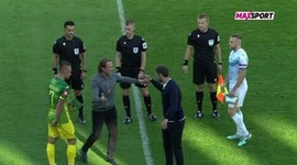 1.NHL League: NK Istra 1961 0 - 1 Rijeka (2024-2025)